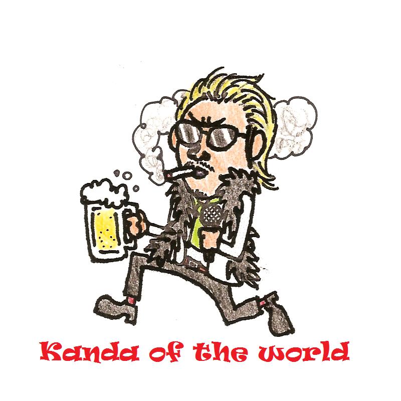 Kanda_of_the_World